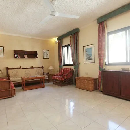 Satori Gozo Centre - Bufo Xagħra