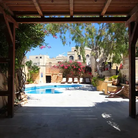 Satori Gozo Centre - Bufo Апартаменты