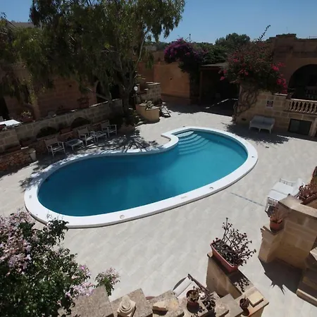 Appartement Satori Gozo Centre - Bufo Xagħra