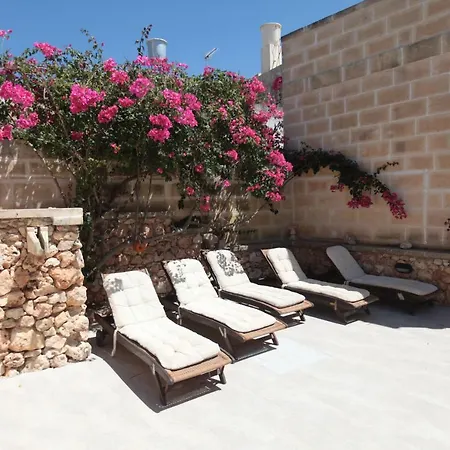 Appartement Satori Gozo Centre - Bufo *