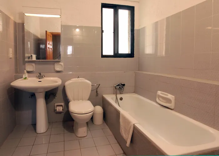Satori Gozo Centre - Bufo Apartment