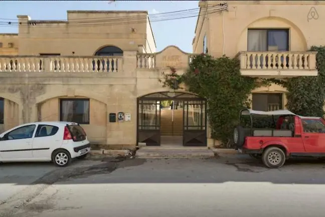 Satori Gozo Centre - Bufo Apartment