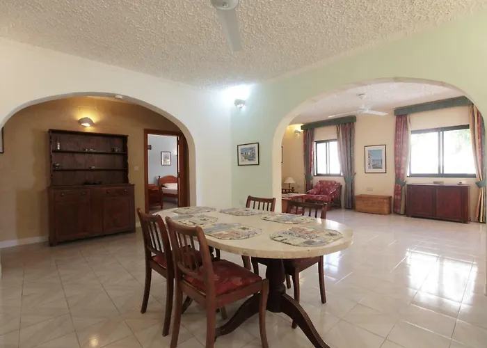 Apartment Satori Gozo Centre - Bufo *