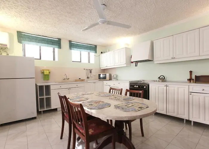 Satori Gozo Centre - Bufo Apartment Xagħra