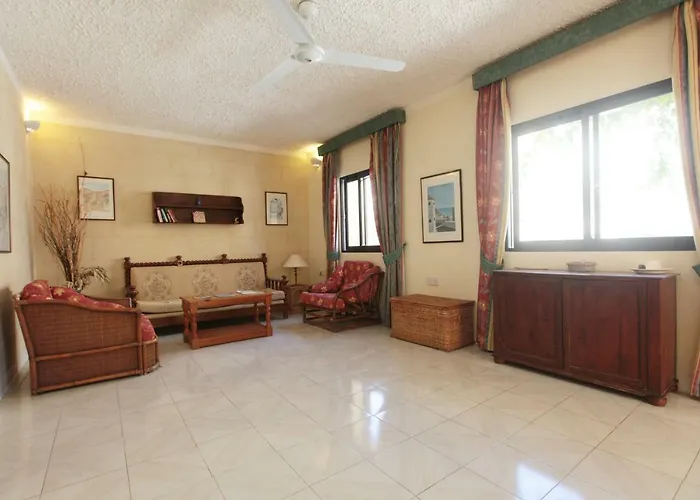 Satori Gozo Centre - Bufo Xagħra