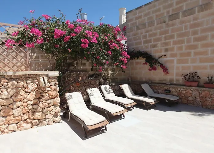 Apartment Satori Gozo Centre - Bufo *