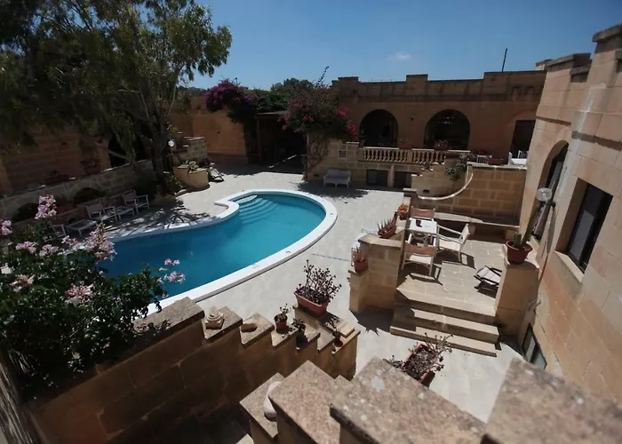 Satori Gozo Centre - Bufo Xagħra